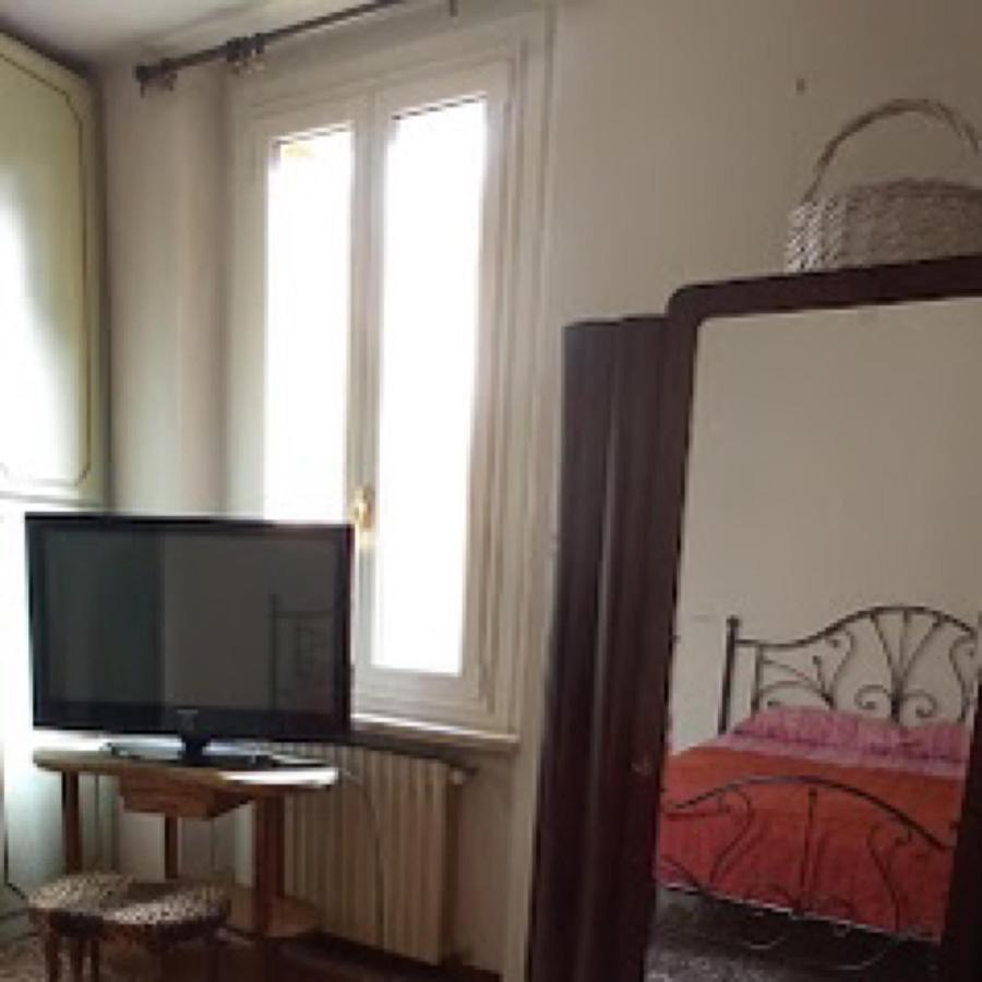 Suite 23 Bologne Extérieur photo