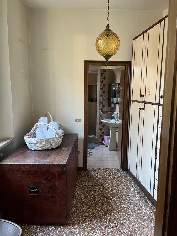 Suite 23 Bologne Extérieur photo